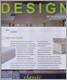 Somnium News feature in Design New England