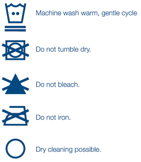 Somnium Mattress Washing Instructions